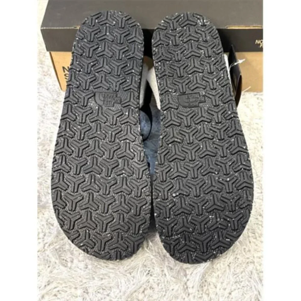 New in Box The North Face Men's Skeena Sandals Size 13 TNF Black NF0A46BGKX7-130 - Picture 8 of 8